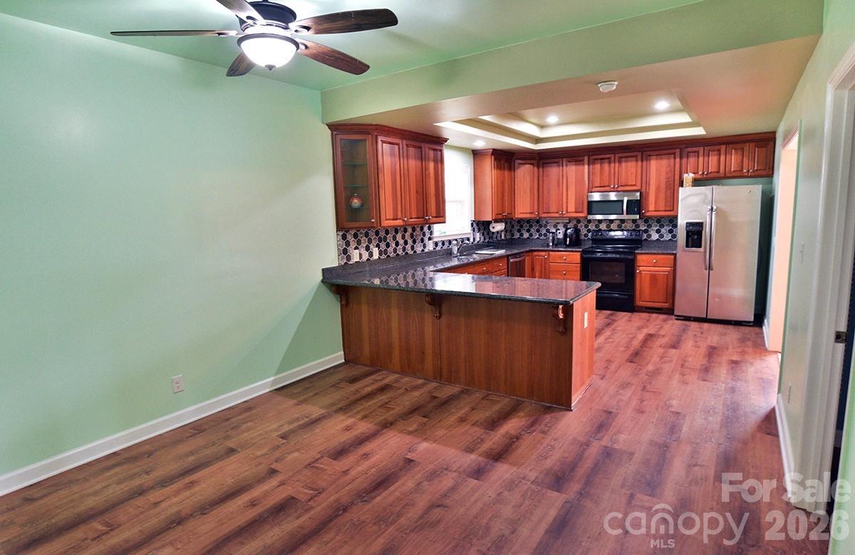 Timber Run - Residential