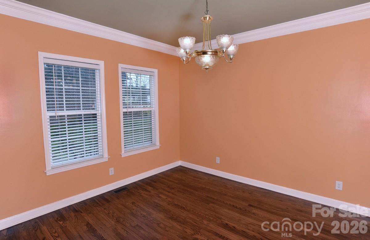 Timber Run - Residential