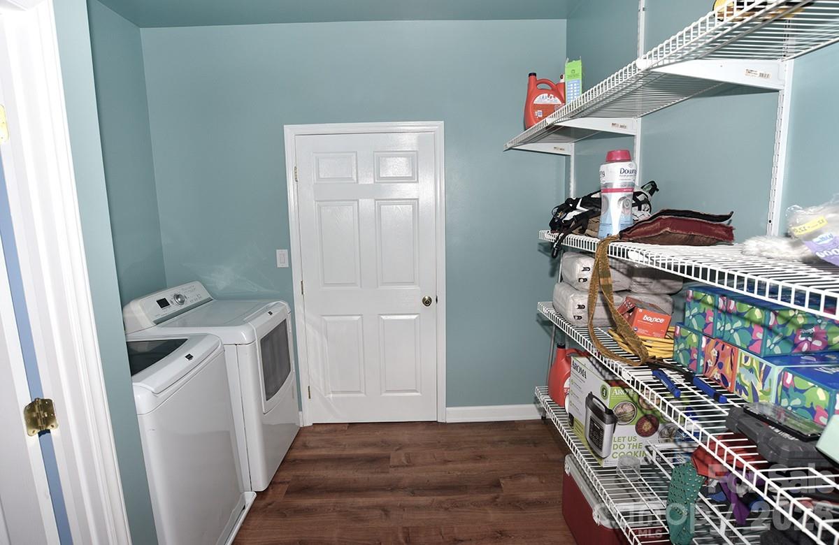 Timber Run - Residential