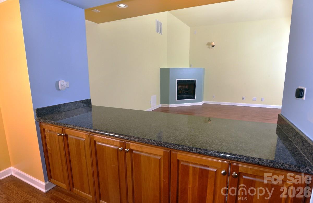 Timber Run - Residential