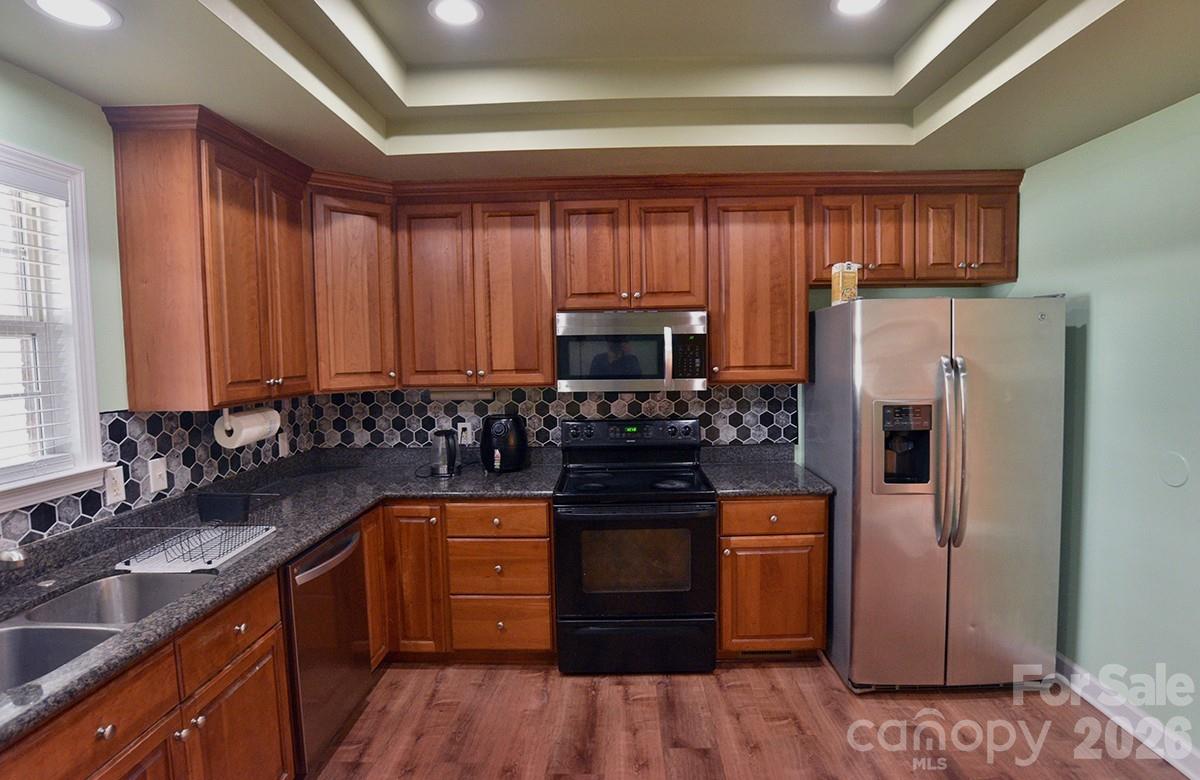 Timber Run - Residential