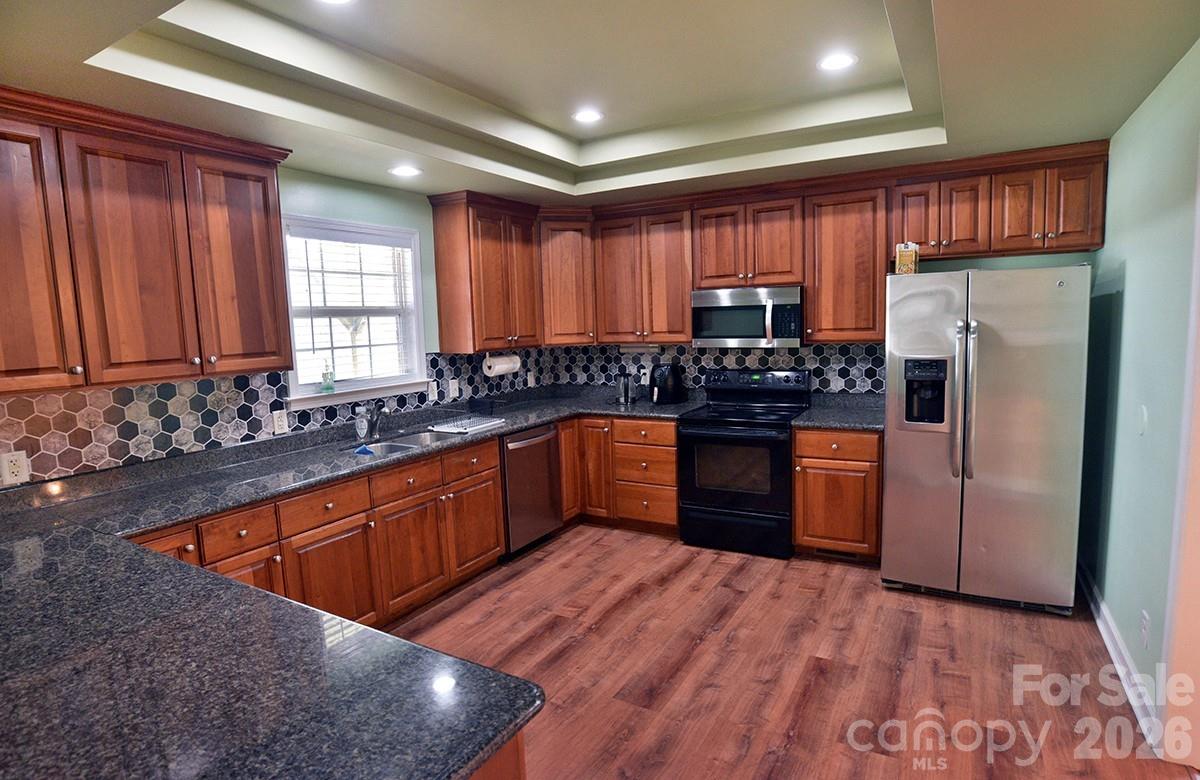 Timber Run - Residential