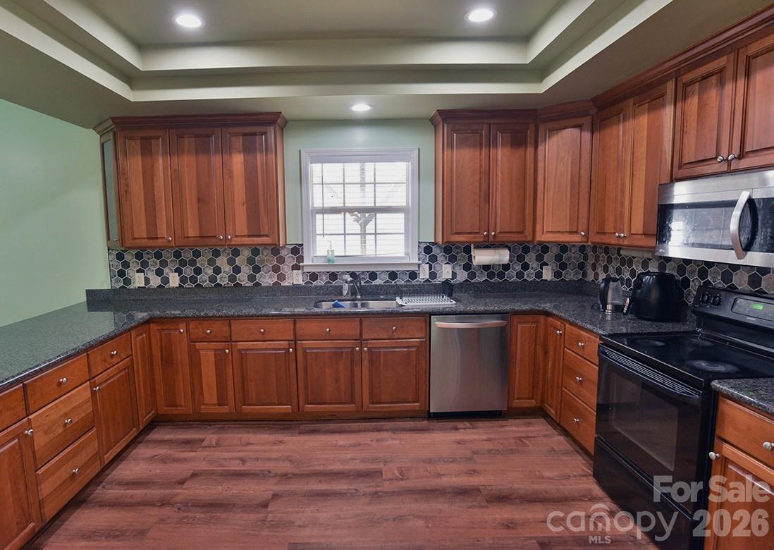 Timber Run - Residential