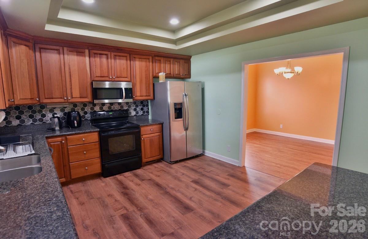 Timber Run - Residential