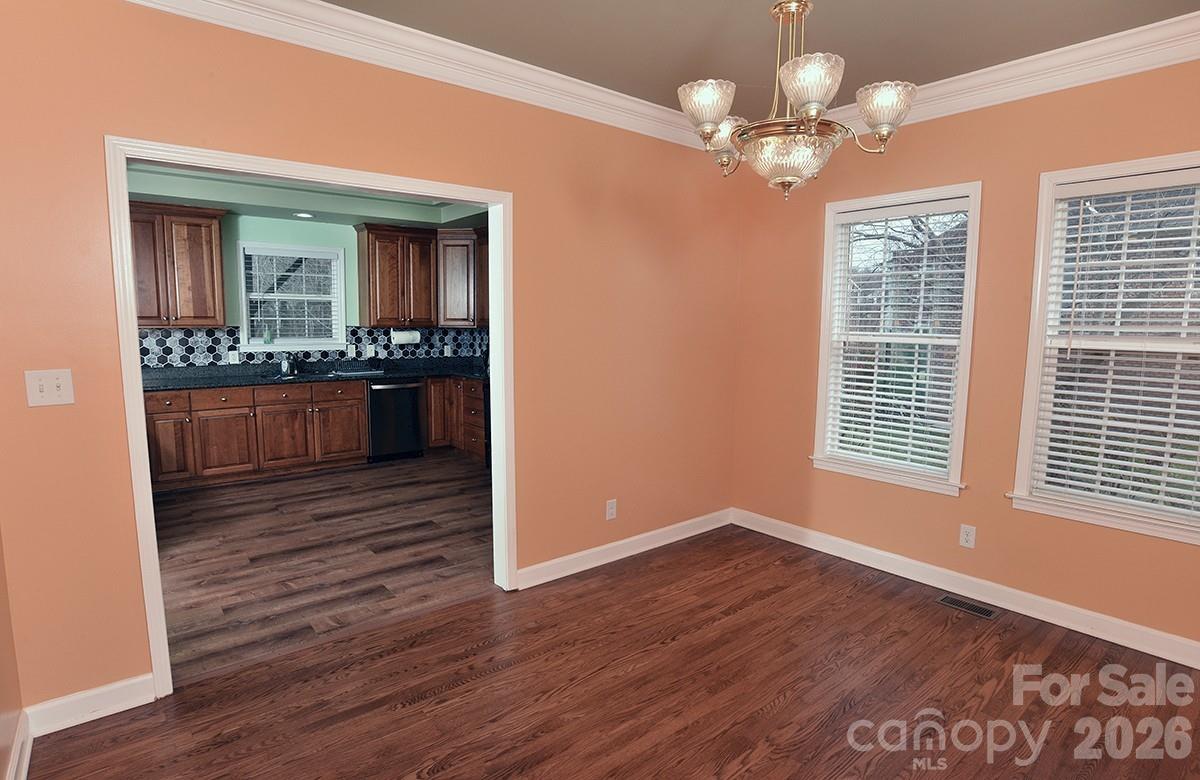 Timber Run - Residential