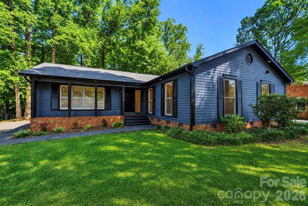 1440 Mcilroy Road, Charlotte, NC, 28212
