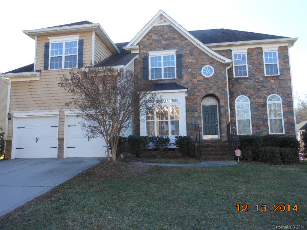 Old Stone Crossing - Residential