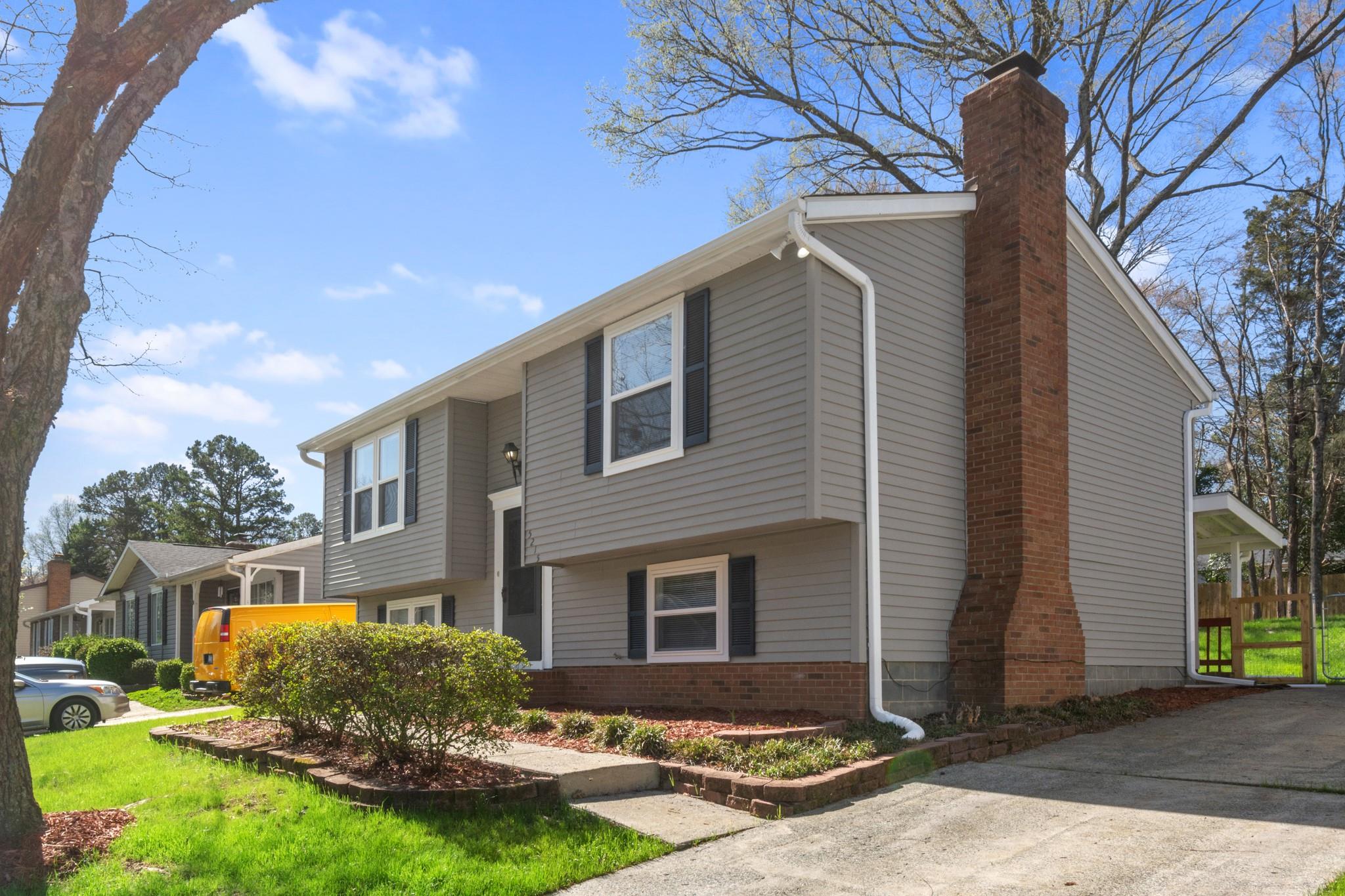 Wildwood - Residential