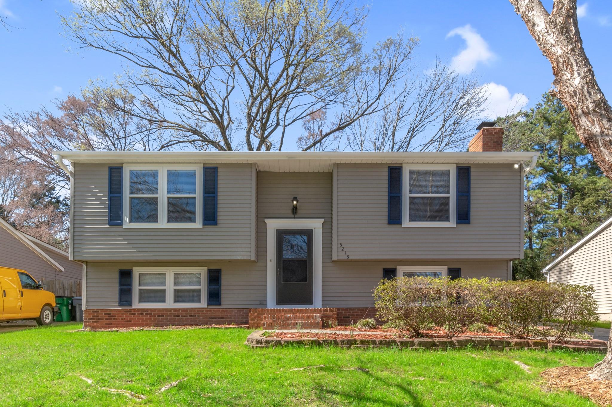 Wildwood - Residential