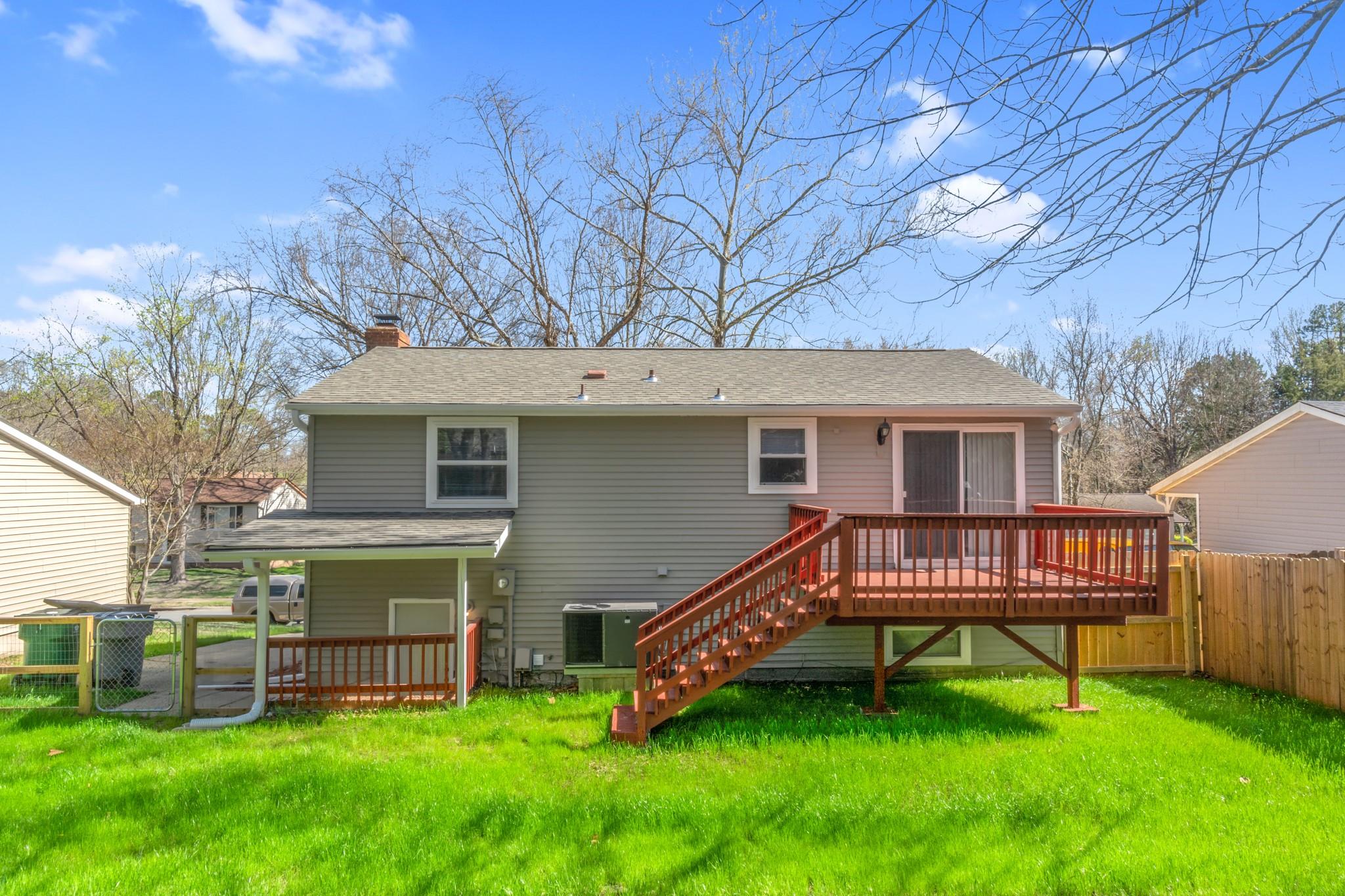 Wildwood - Residential