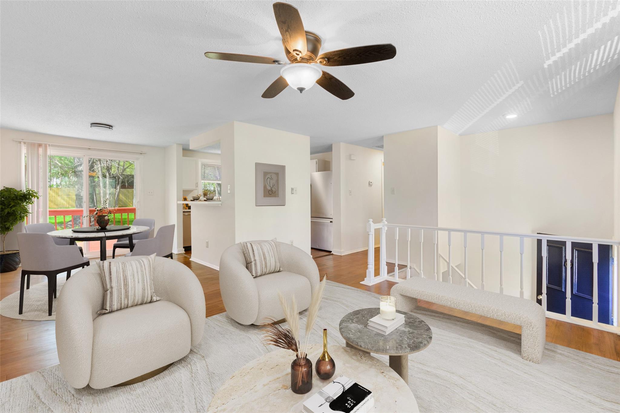 Wildwood - Residential