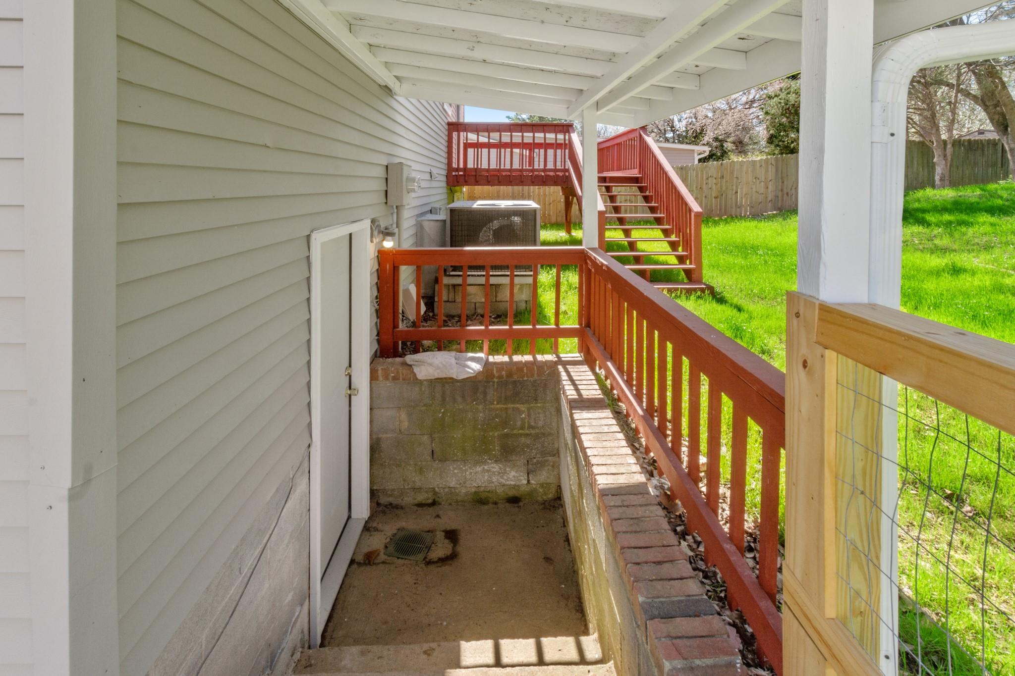 Wildwood - Residential