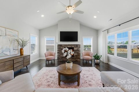 Photo of 176 Staffordshire Drive, Statesville, NC 28625 (MLS # 4371598)