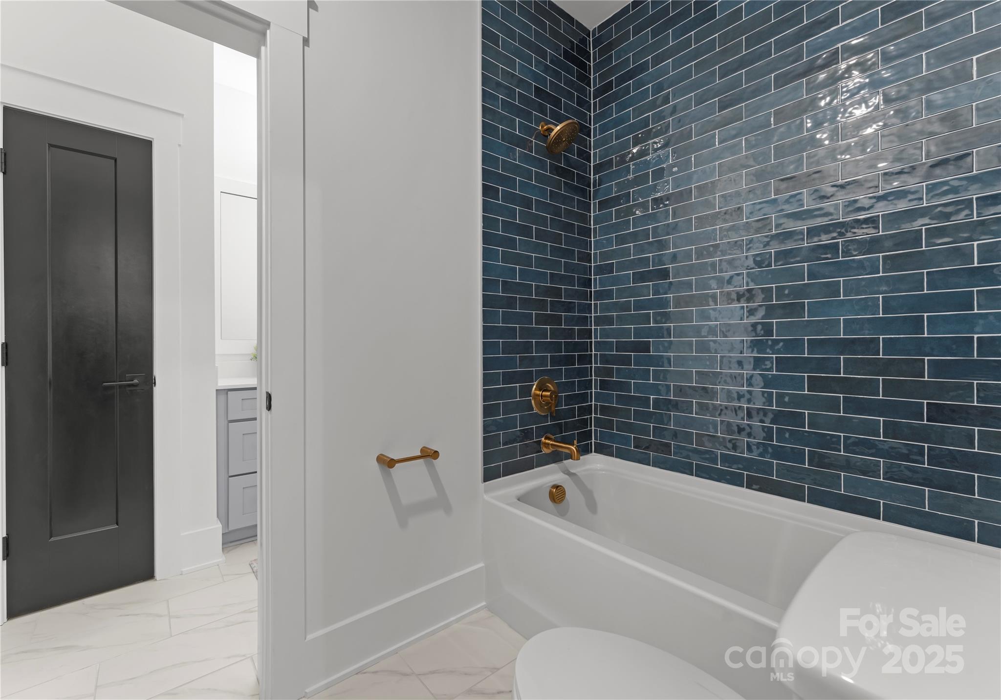 The Bluffs at Wesley Chapel - Residential