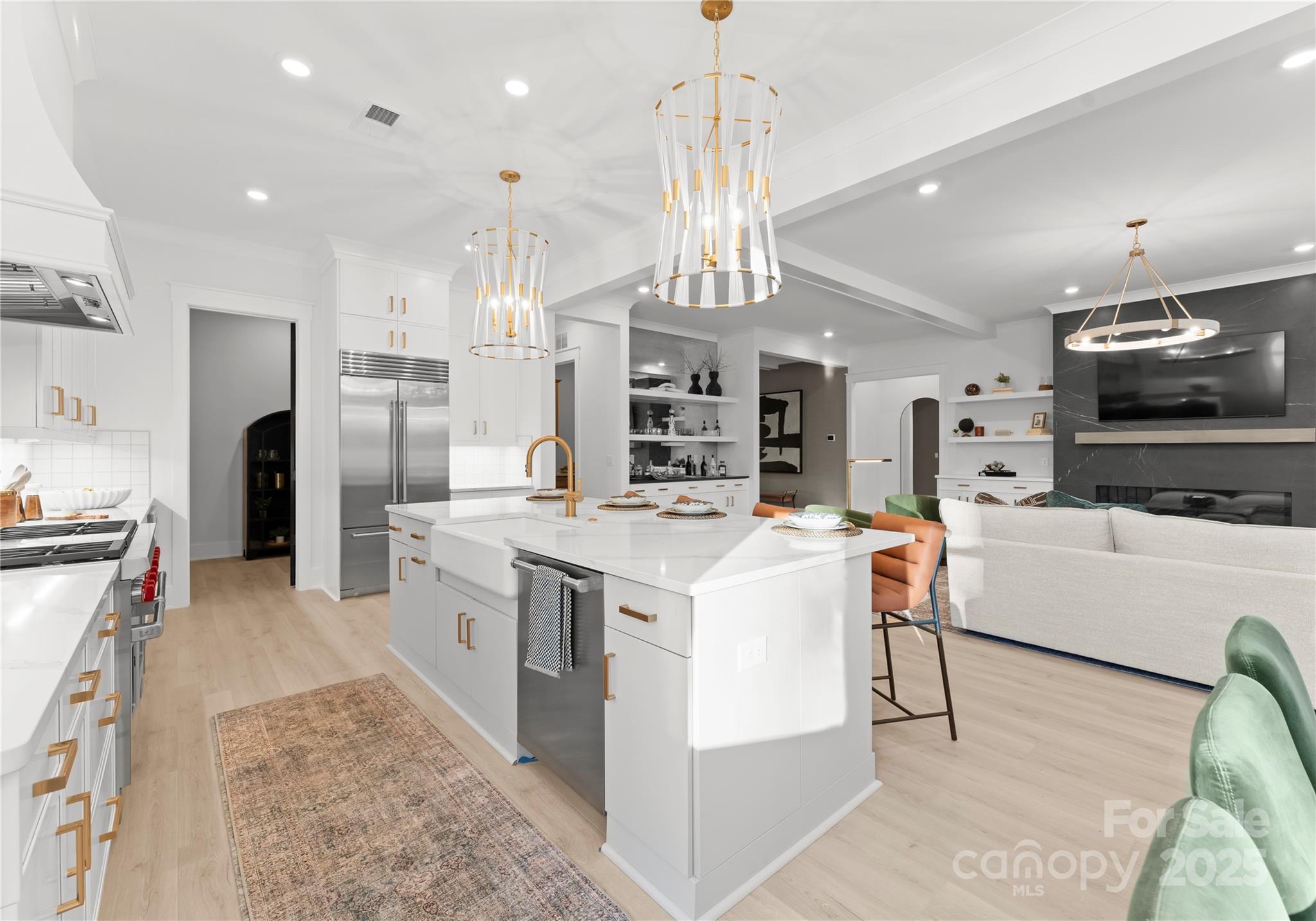 The Bluffs at Wesley Chapel - Residential