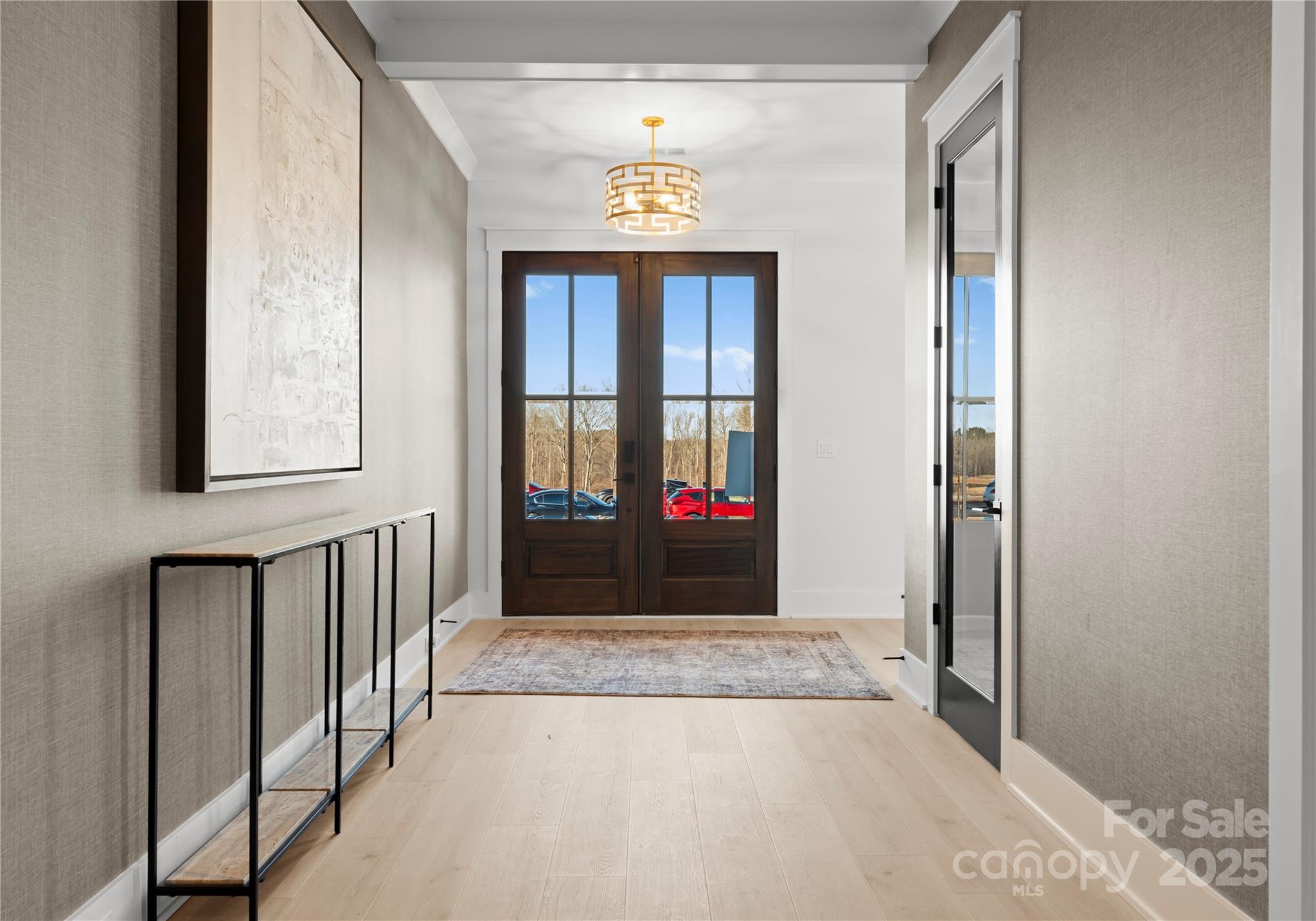 The Bluffs at Wesley Chapel - Residential