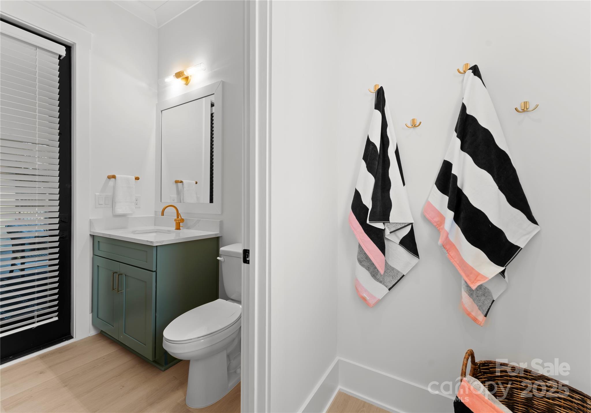 The Bluffs at Wesley Chapel - Residential