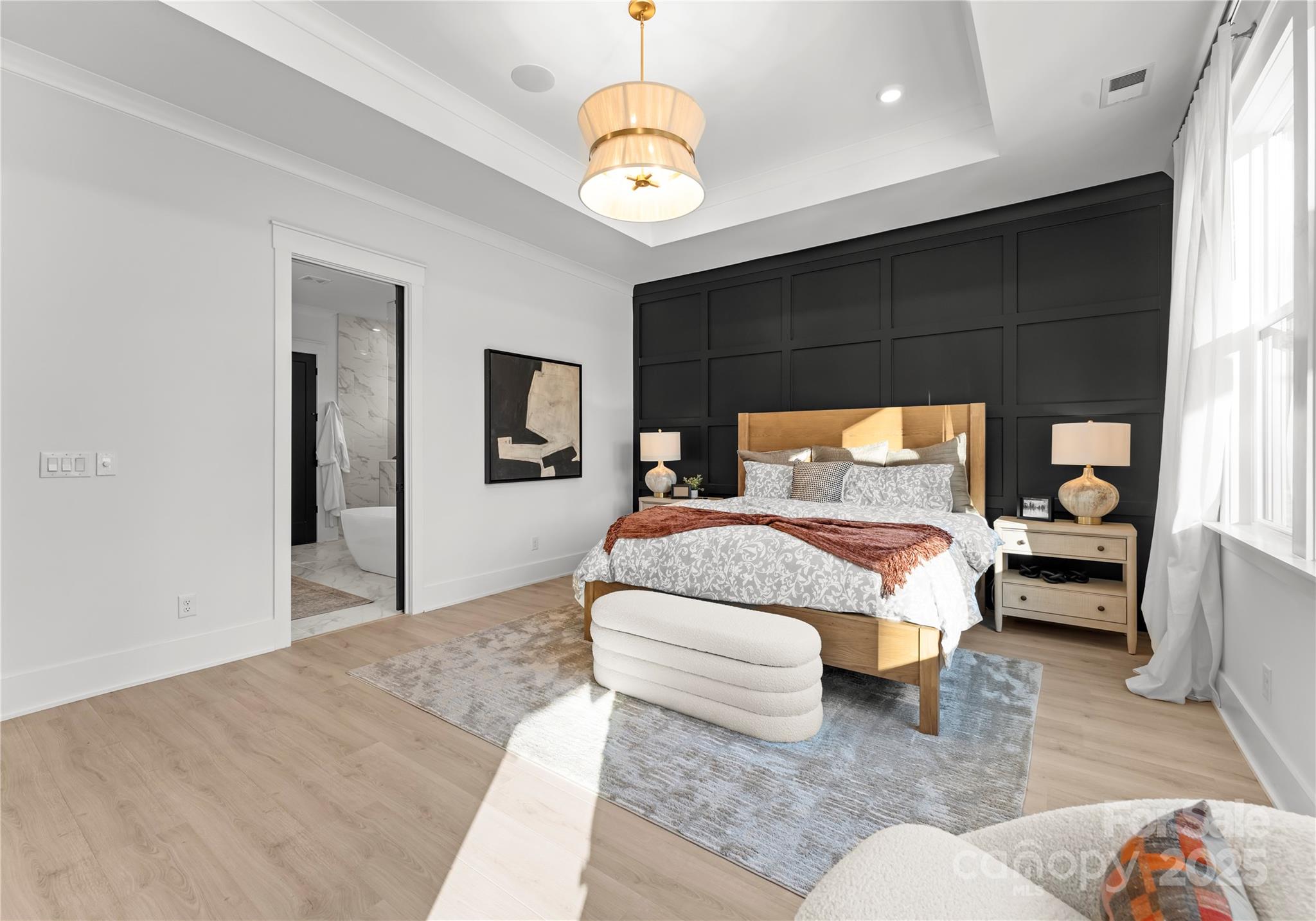 The Bluffs at Wesley Chapel - Residential