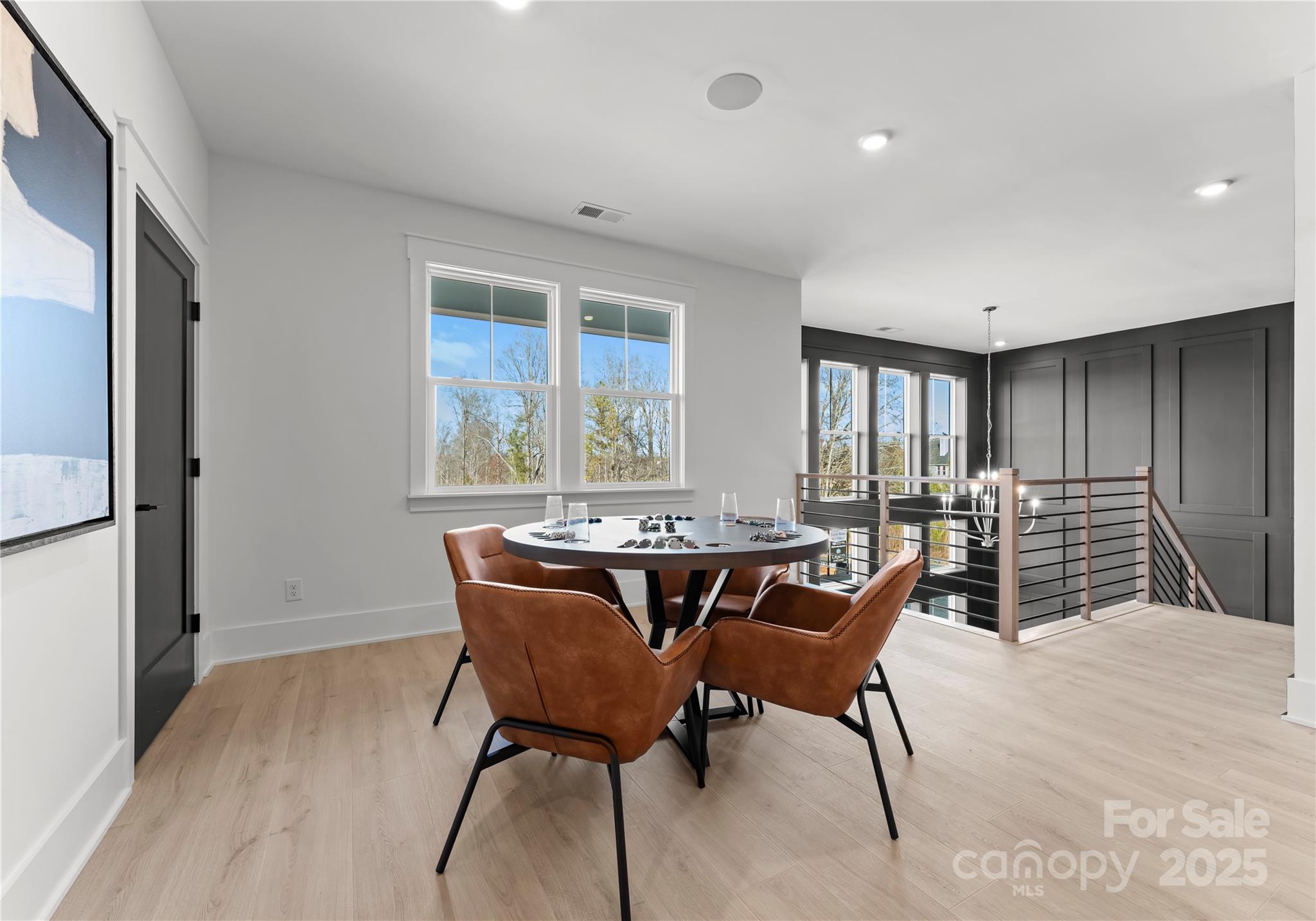 The Bluffs at Wesley Chapel - Residential