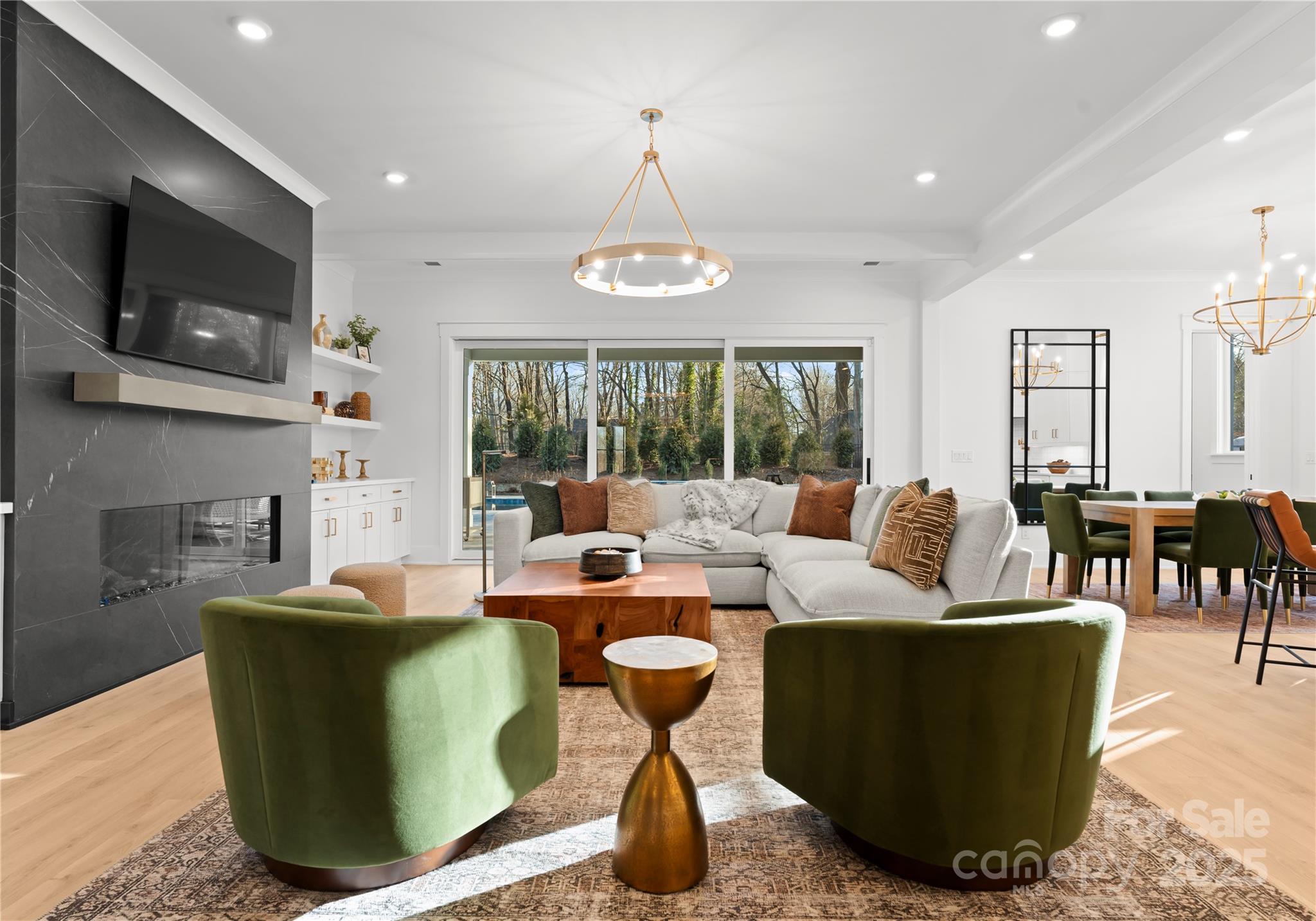 The Bluffs at Wesley Chapel - Residential