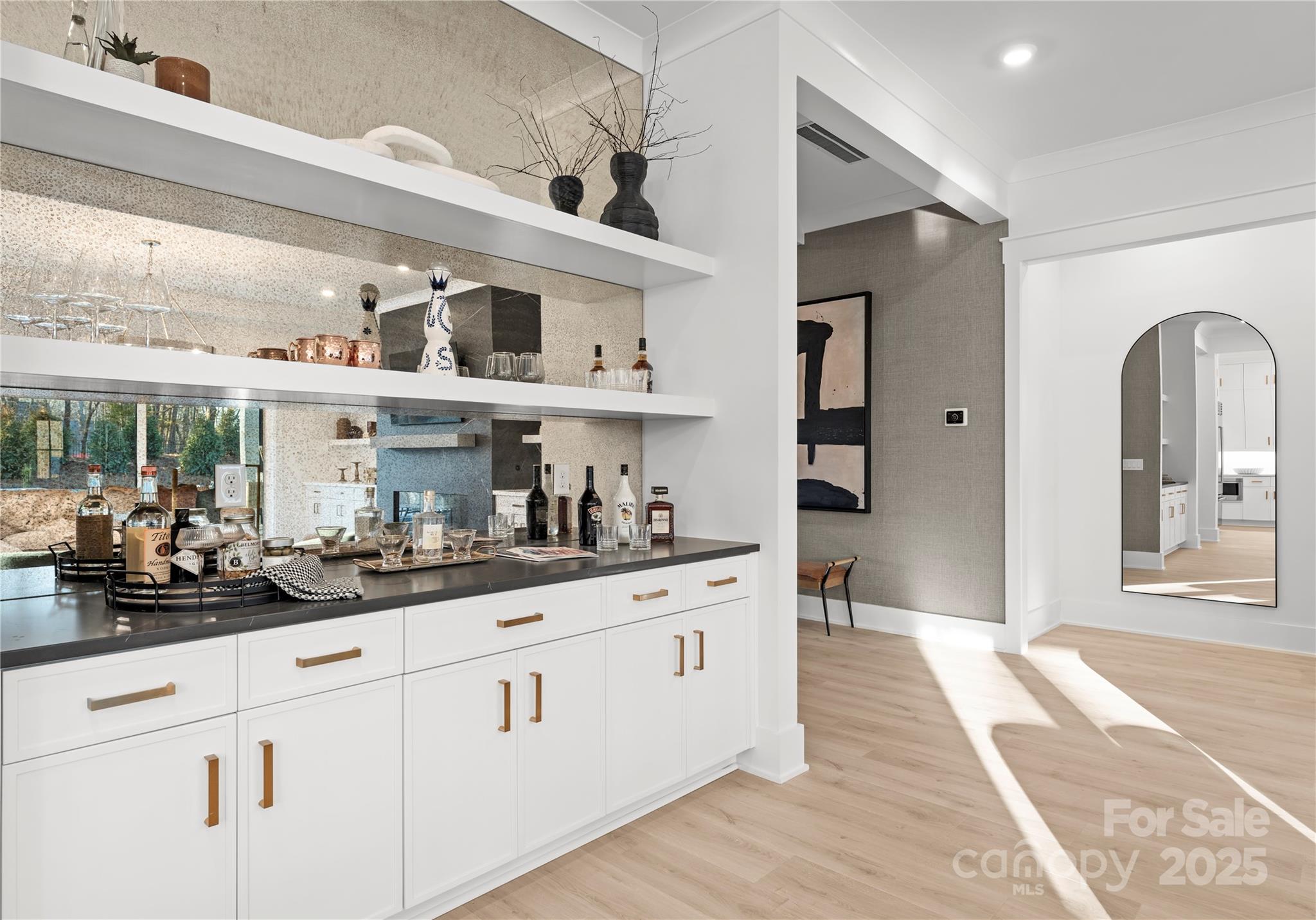 The Bluffs at Wesley Chapel - Residential