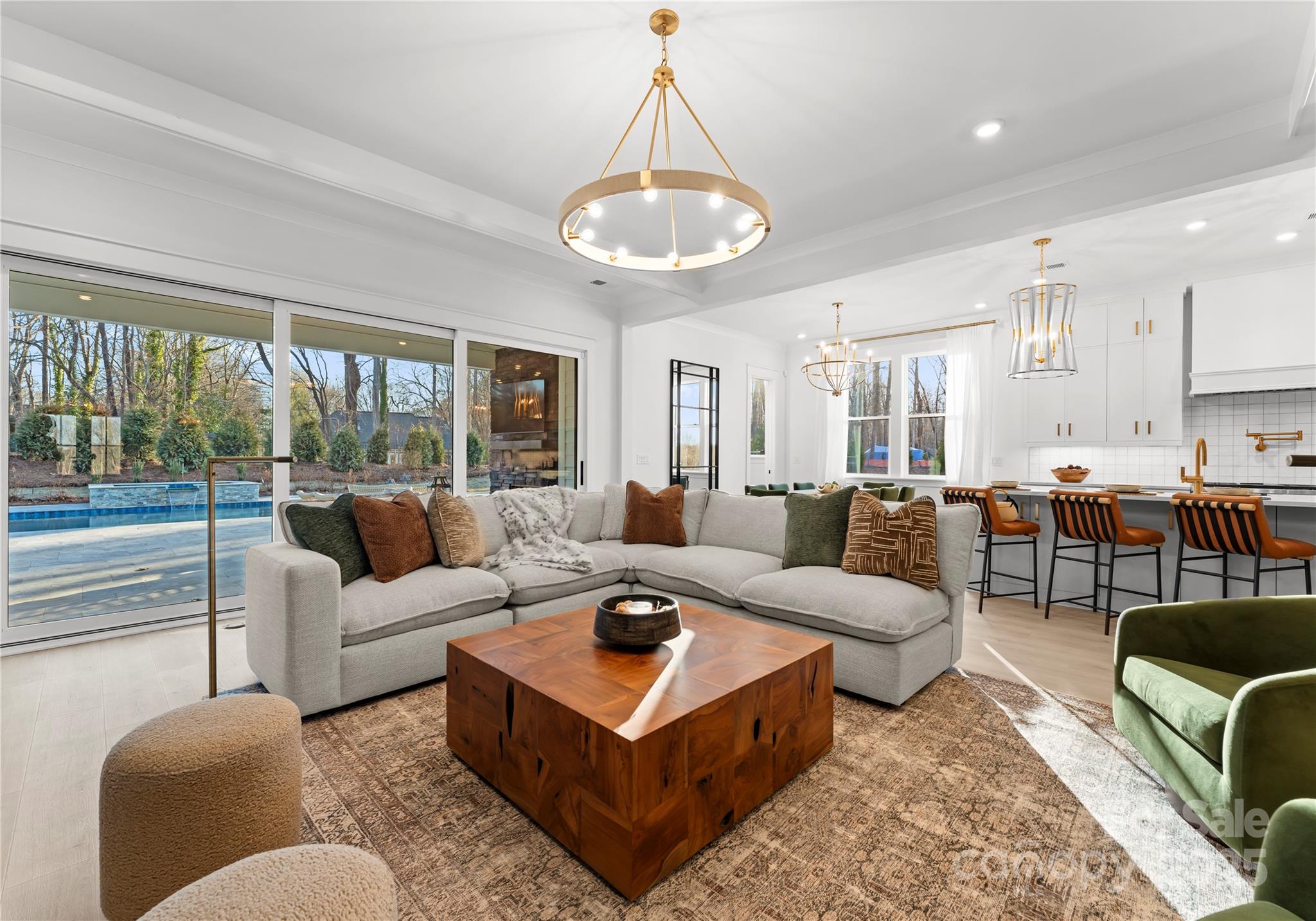 The Bluffs at Wesley Chapel - Residential