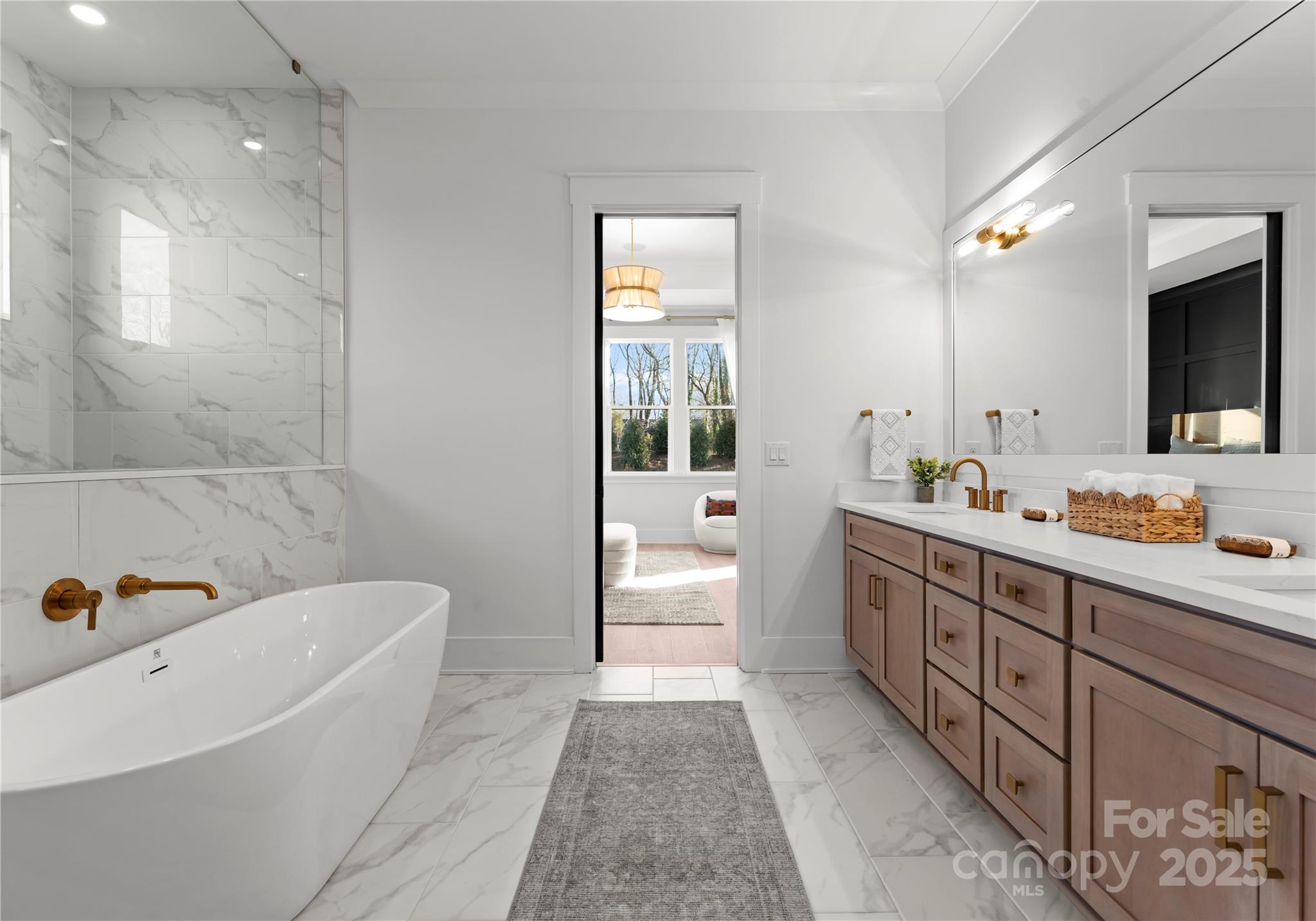 The Bluffs at Wesley Chapel - Residential