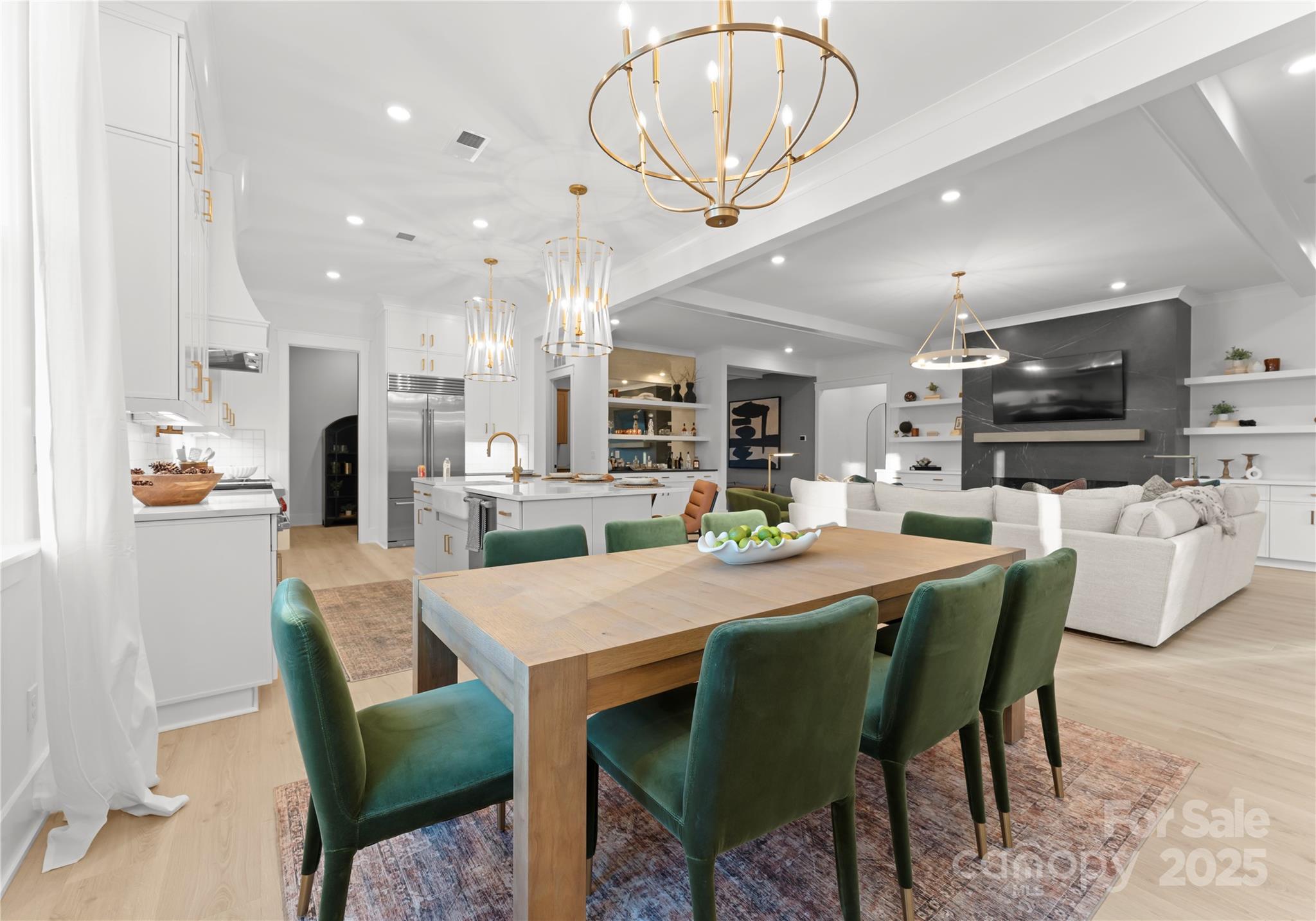 The Bluffs at Wesley Chapel - Residential