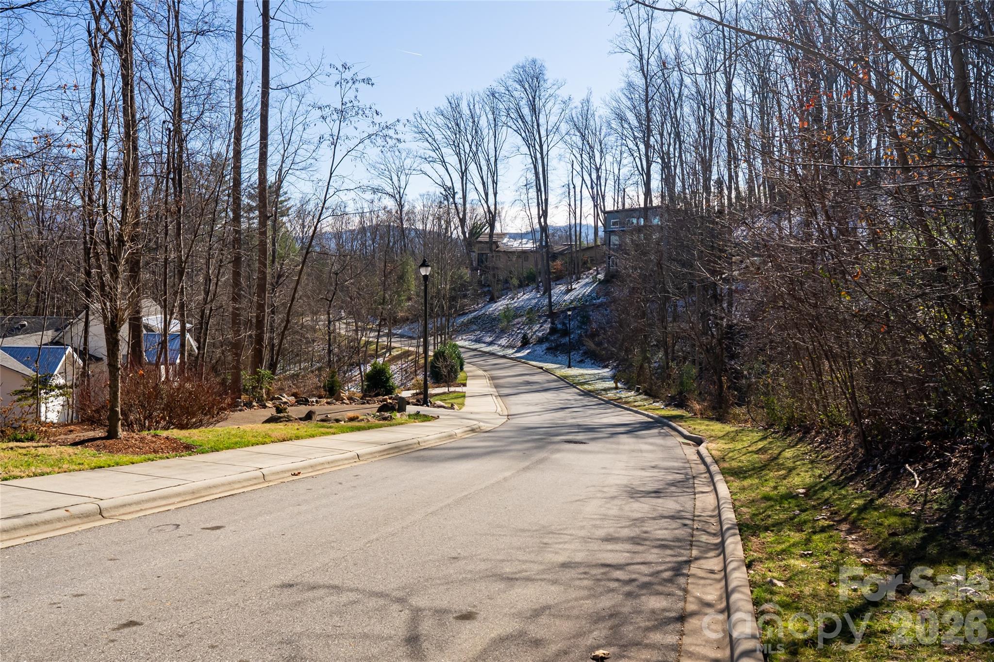 Beaucatcher Heights - Land