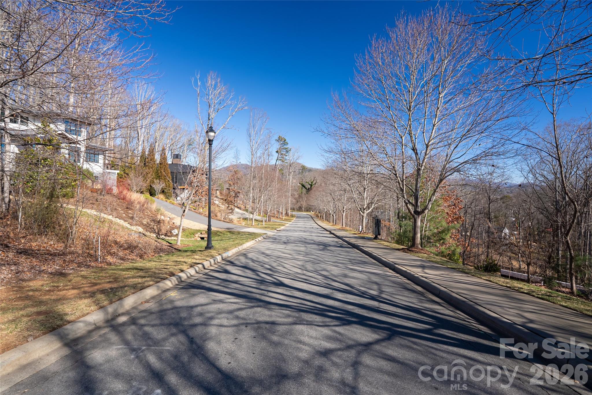 Beaucatcher Heights - Land