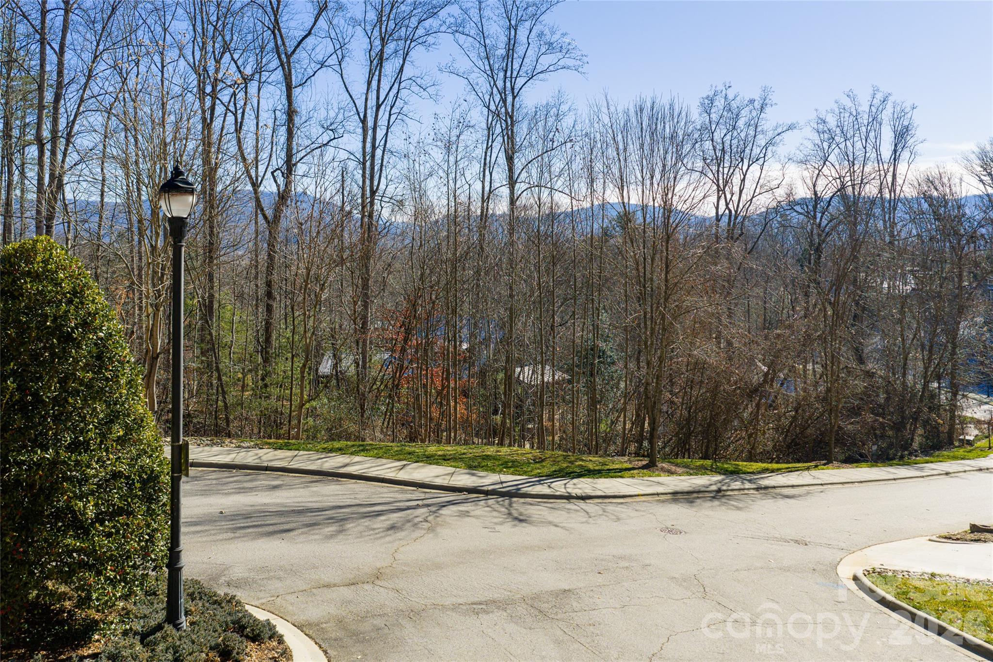 Beaucatcher Heights - Land