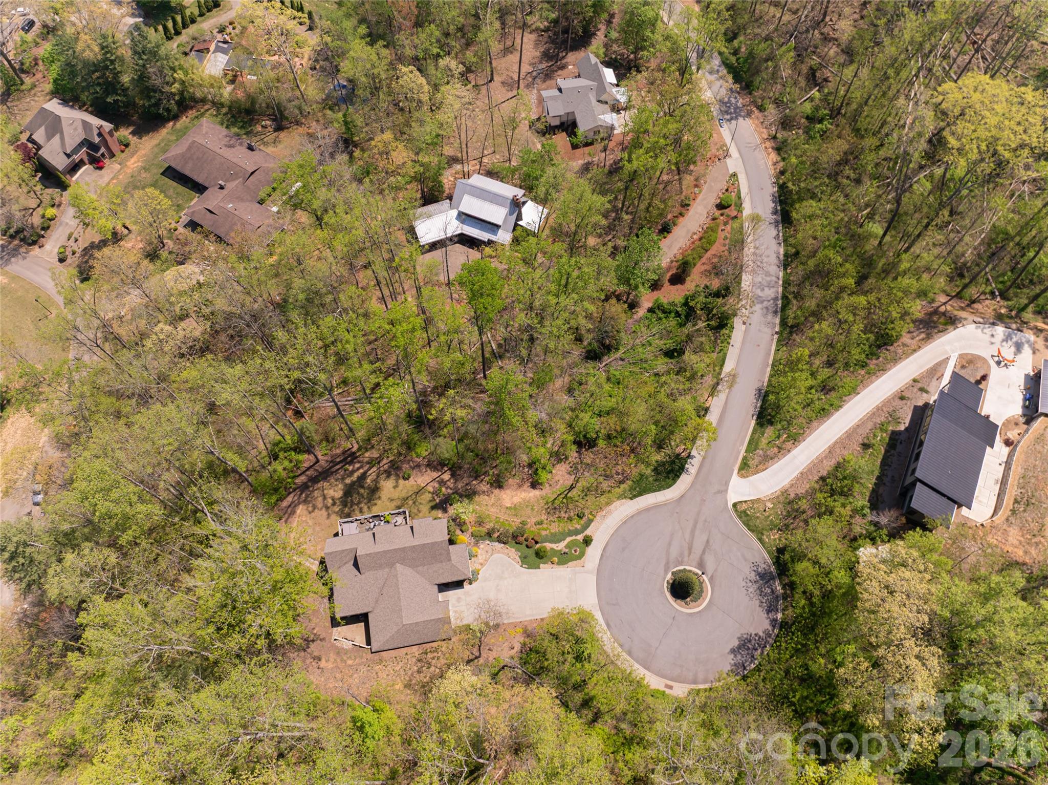 Beaucatcher Heights - Land