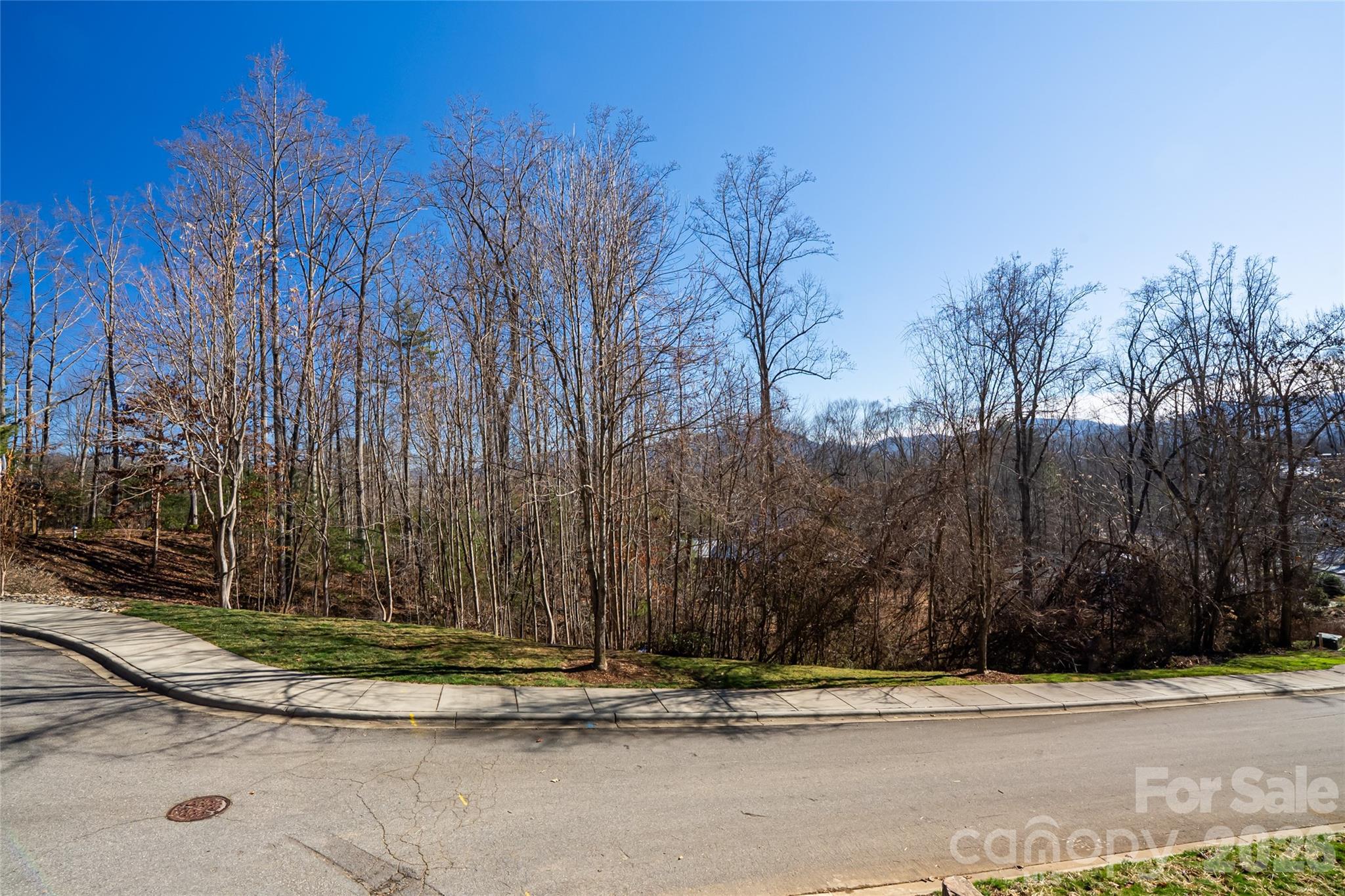 Beaucatcher Heights - Land