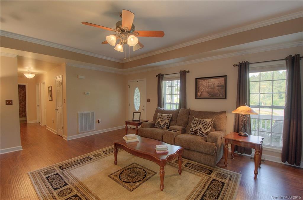 Harmony Woods - Residential