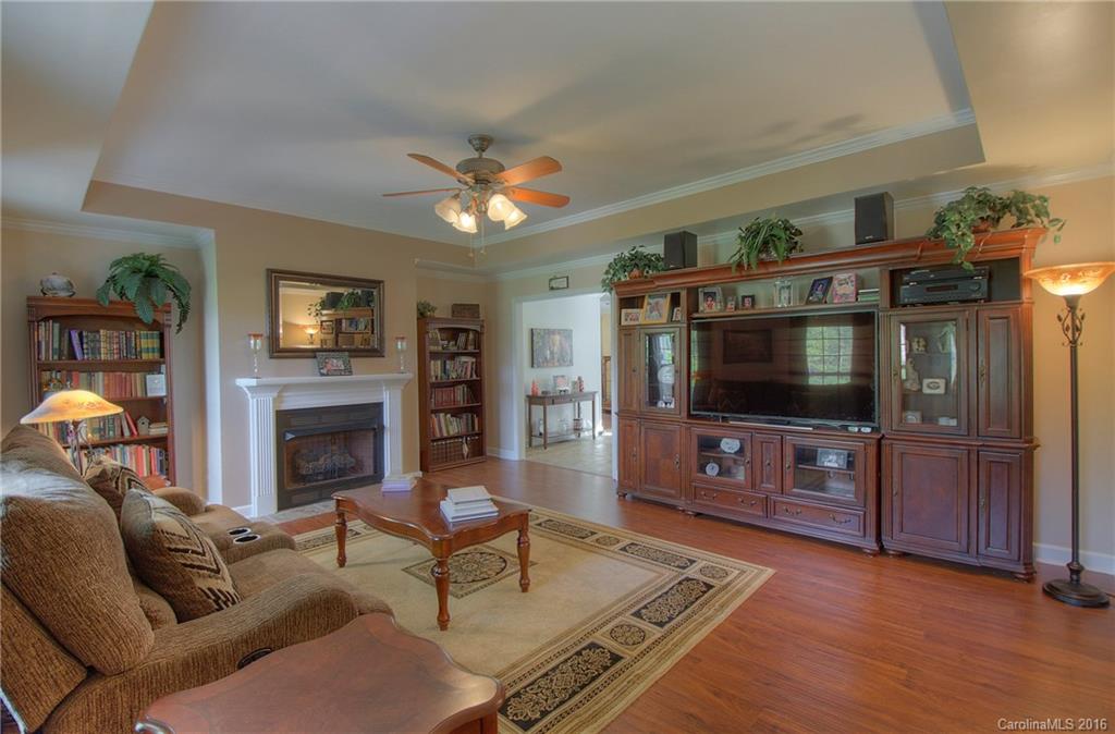 Harmony Woods - Residential