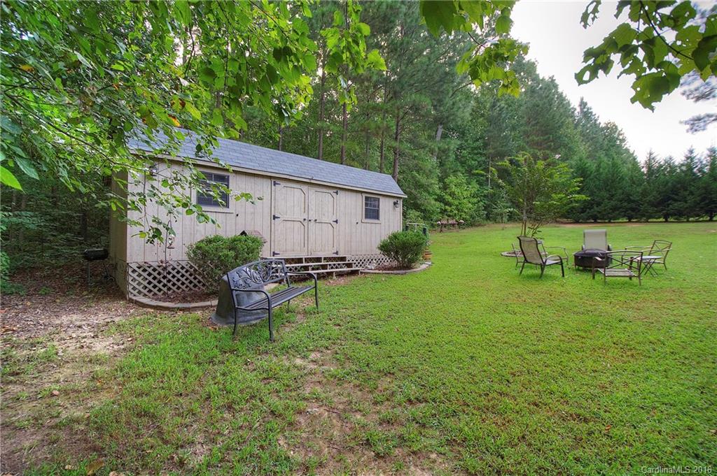 Harmony Woods - Residential