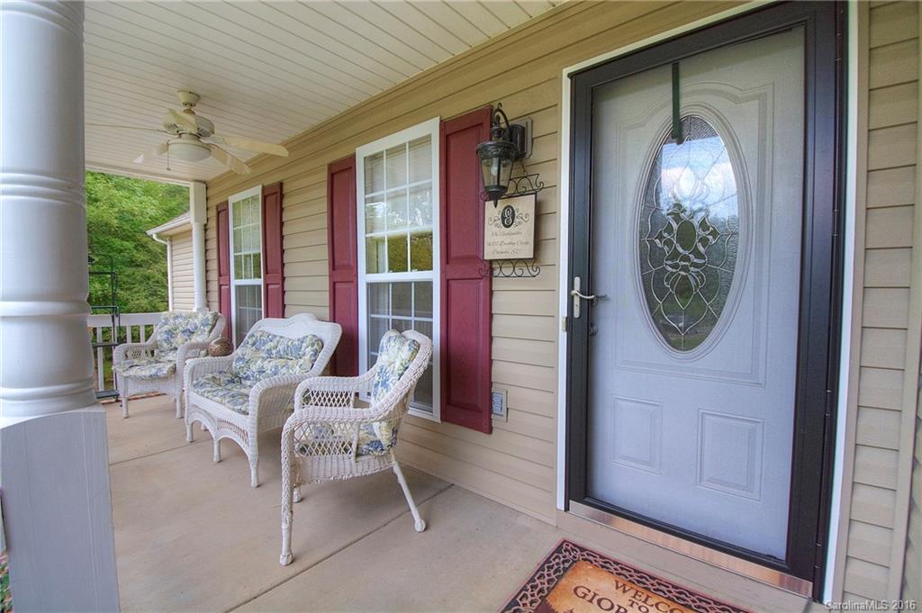 Harmony Woods - Residential