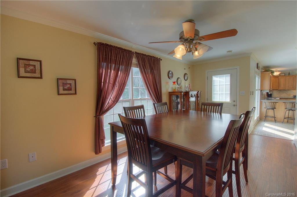 Harmony Woods - Residential