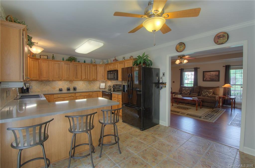 Harmony Woods - Residential