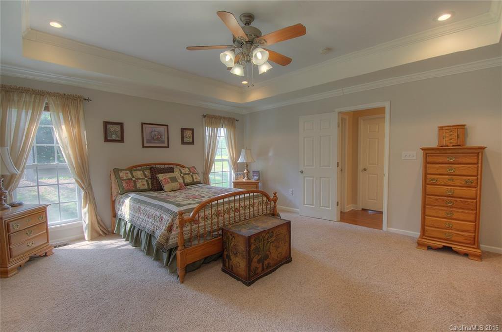 Harmony Woods - Residential