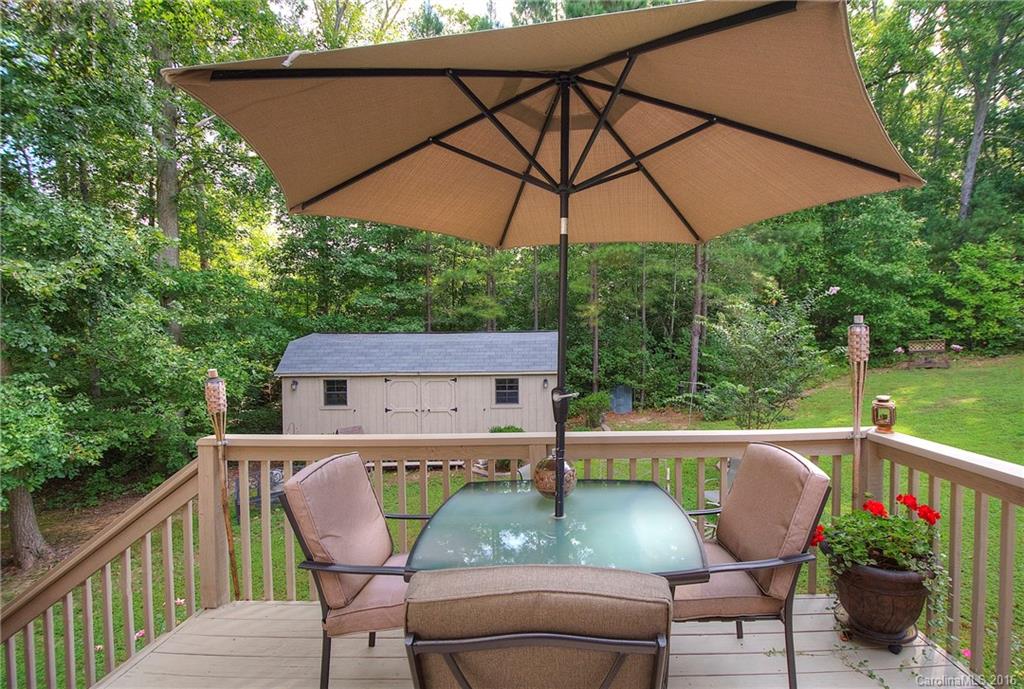 Harmony Woods - Residential