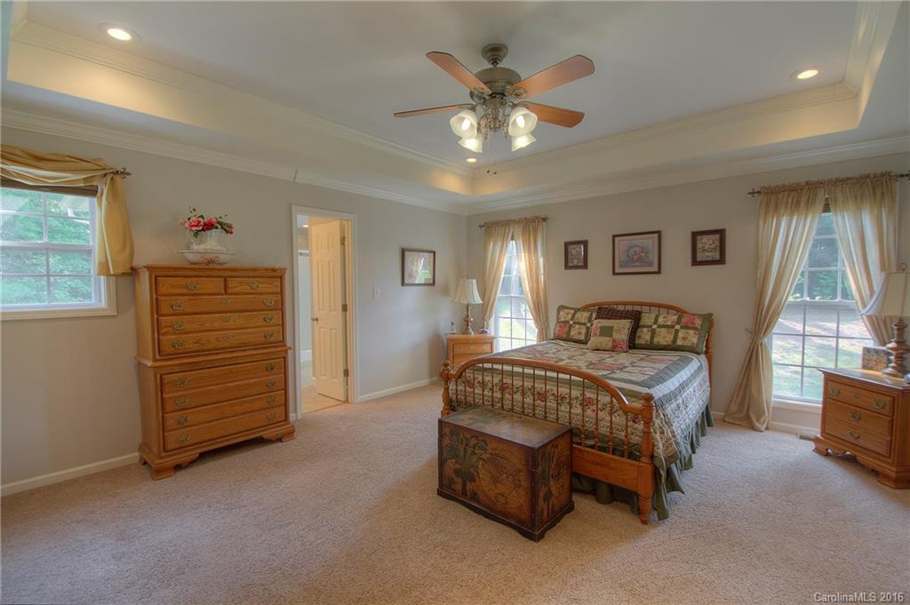 Harmony Woods - Residential