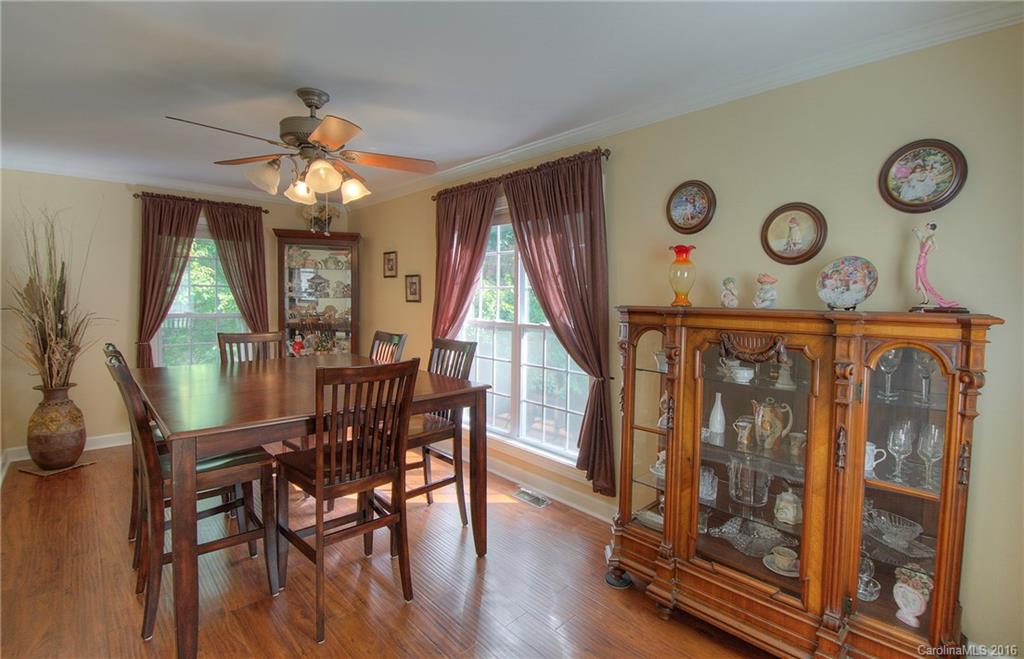 Harmony Woods - Residential