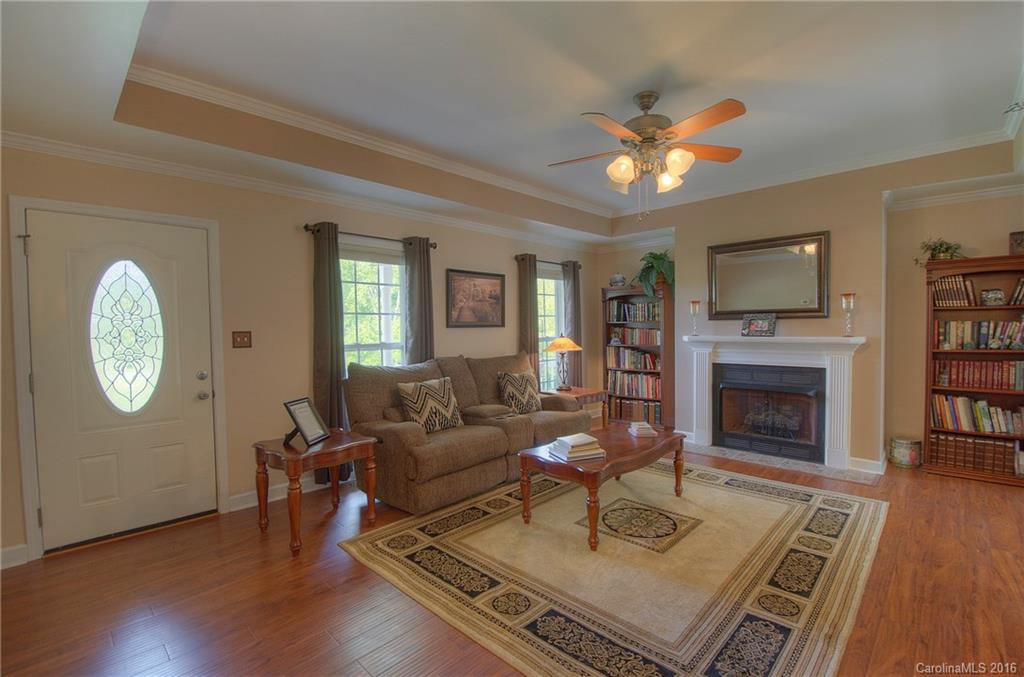 Harmony Woods - Residential