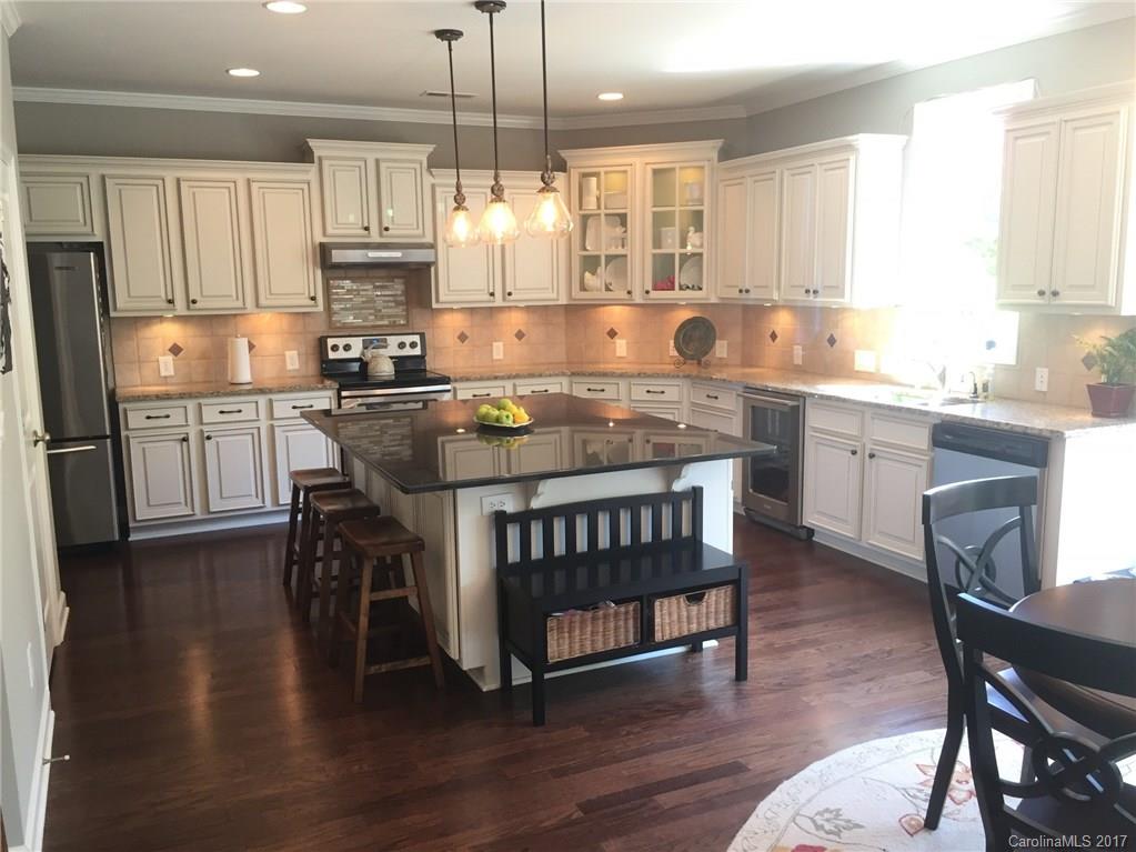 Bridgemill - Residential