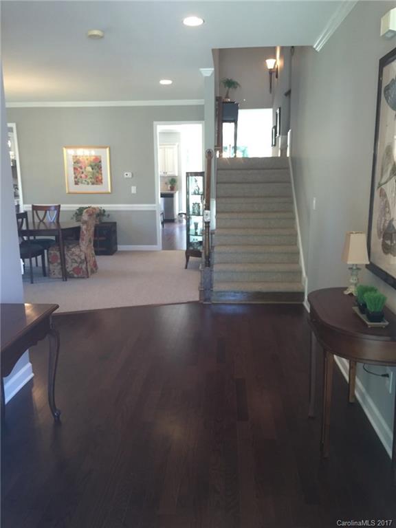 Bridgemill - Residential