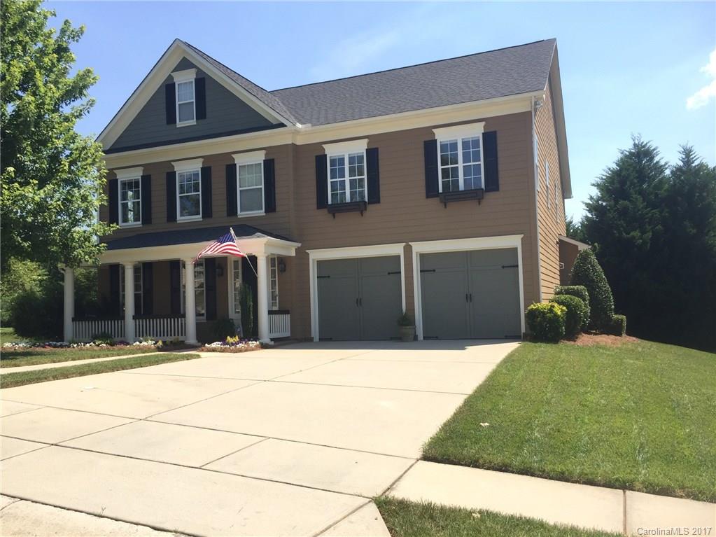 Bridgemill - Residential