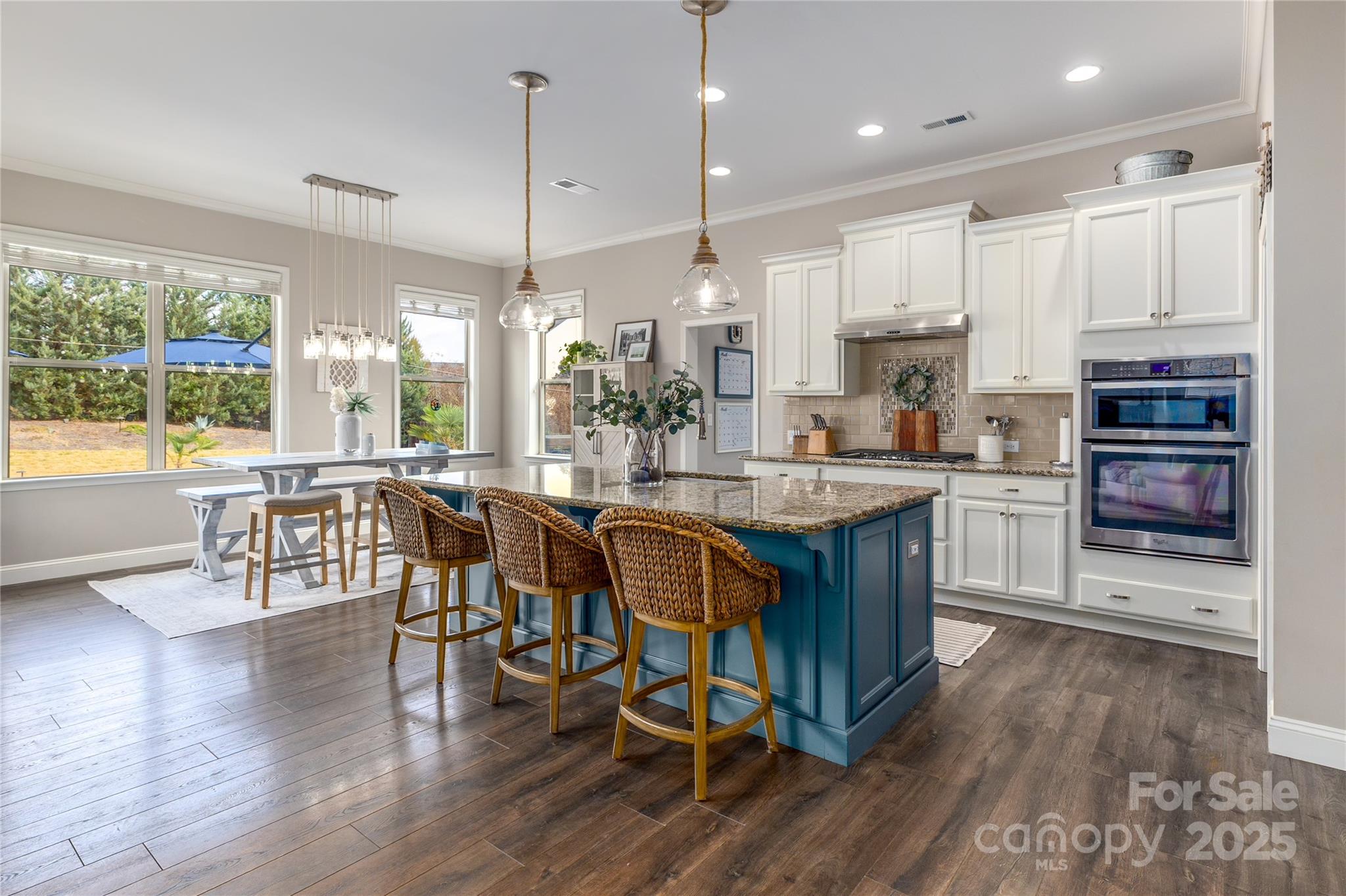 Bridgemill - Residential