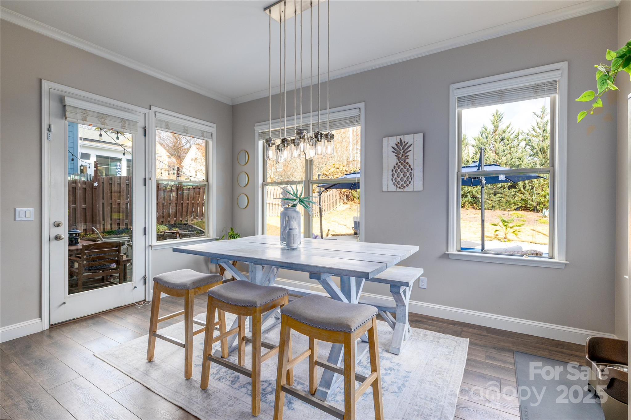 Bridgemill - Residential