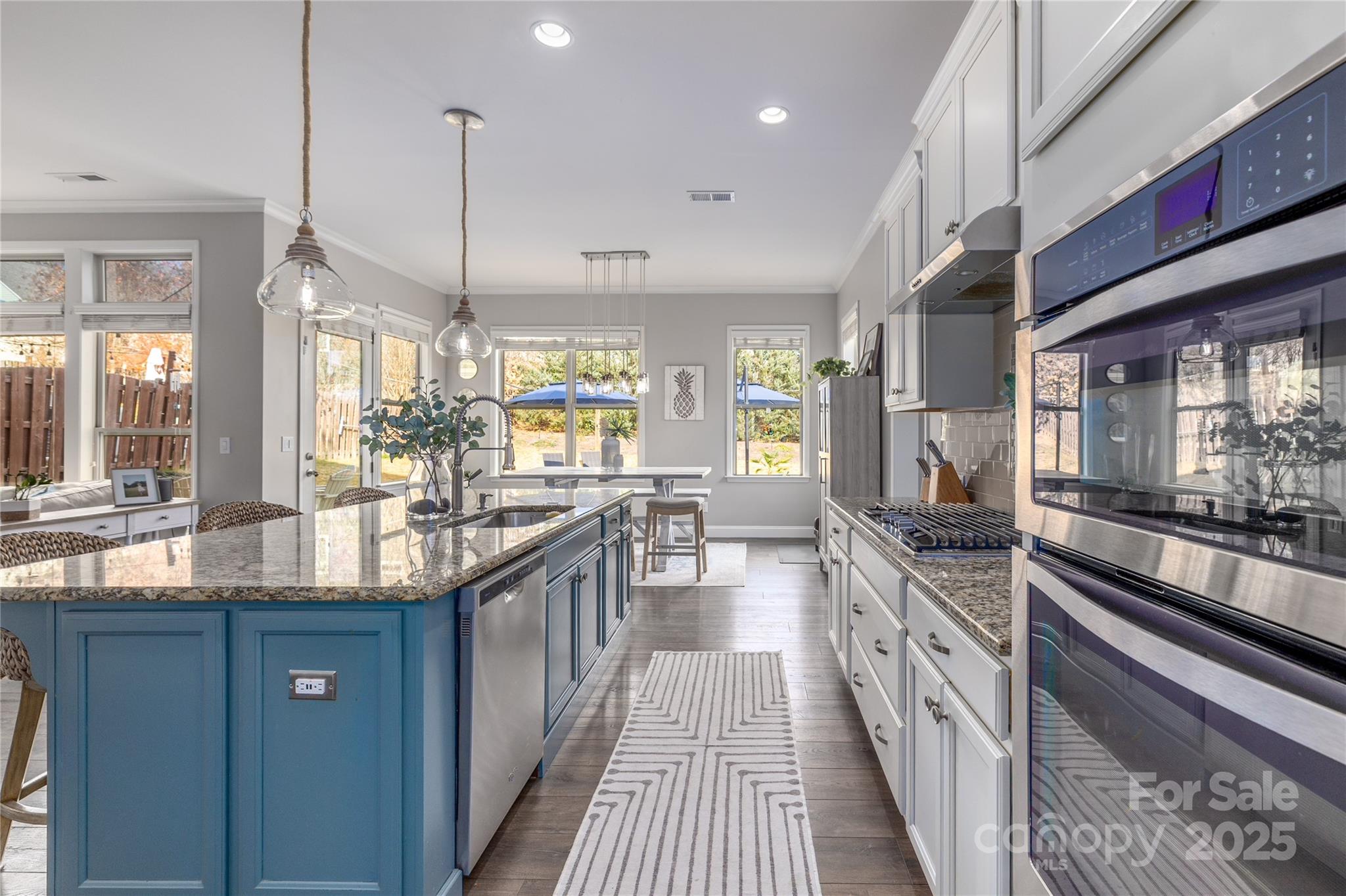 Bridgemill - Residential